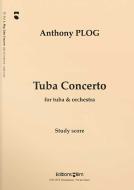 Tuba Concerto Standard