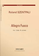 Allegro Fuoco Standard