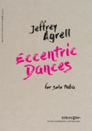 Eccentric Dances Standard