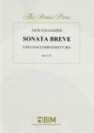 Sonata Breve Standard