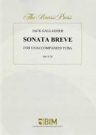 Sonata Breve Standard