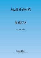 Boreas Standard