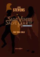 Salve Venere, Salve Marte Standard