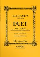 Duet Standard