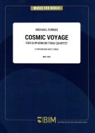 Cosmic Voyage Standard