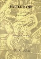 Battle Hymn Standard