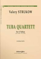 Quartetto di tuba Standard