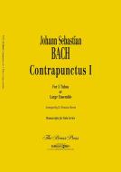 Contrapunctus I Standard