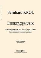 Musica per le vacanze op.107b Standard
