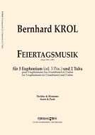 Musica per le vacanze op.107b Standard