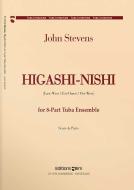 Higashi-Nishi Standard