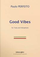 Good Vibes Standard