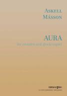Aura For Crotales And Glockenspiel Standard
