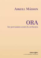 Ora Standard