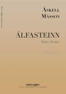 Alfasteinn - Fairy Stone Standard