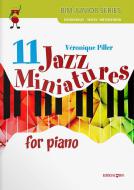 11 Jazz Miniatures Standard