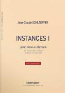 Instances I Standard