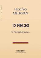 12 Pieces Standard