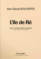 Ile de Ré Standard