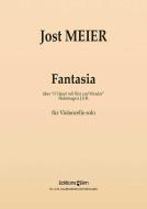 Fantasia su "O Haupt voll Blut und Wunden" - Omaggio a J.S.B. Standard