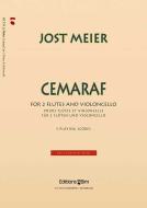 Cemaraf Standard