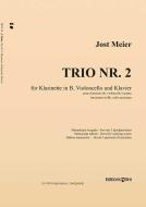 Trio n. 2 Standard