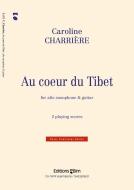 Au coeur du Tibet Standard