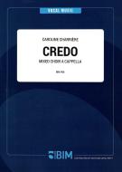 Credo Standard
