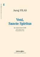 Veni, Sancte Spiritus Standard