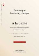 A la Santé Standard