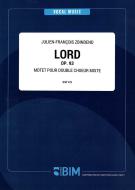 Lord op. 93 Standard