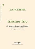Trio irlandese Standard