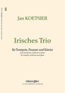 Trio irlandese Standard