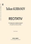 Recitativo Standard