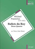 Ballets du Roy Standard