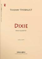 Dixie Standard