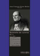 Quintetto n. 11 Standard