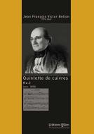 Quintetto n. 2 Standard
