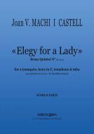Elegy for a Lady Standard
