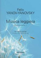 Musica leggiera Standard