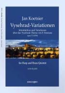 Variazioni di Vysehrad - Introduzione e variazioni Standard