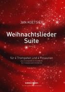 Christmas Carol Suite op. 97 Standard