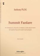 Summit Fanfare Standard