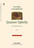 Quatuor Ophelia Standard