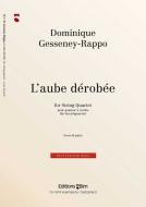 L'Aube dérobée Standard