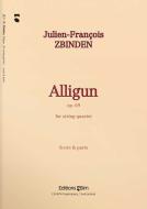 Alligun op. 69 Standard