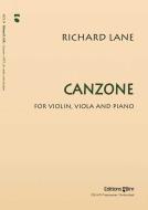 Canzone Standard