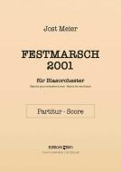 Festival marzo 2001 Standard