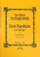 Danse Napolitaine - Lac des Cygnes Standard