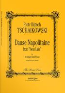Danse Napolitaine - Lac des Cygnes Standard